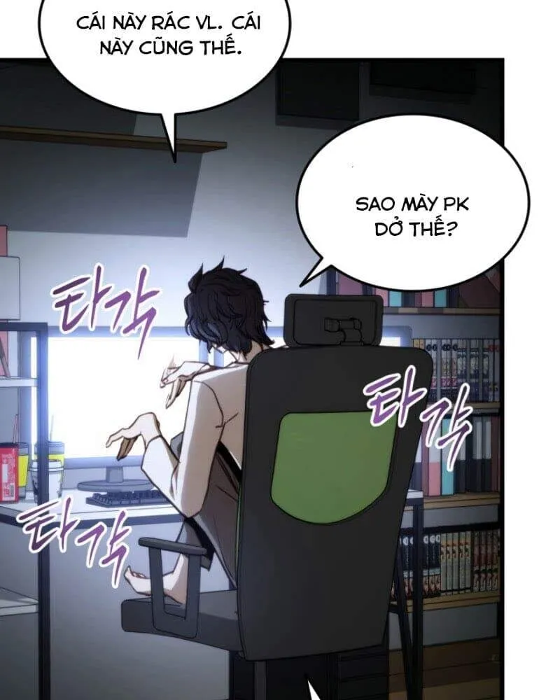 Cao thủ trở lại Chapter 8 - Trang 23