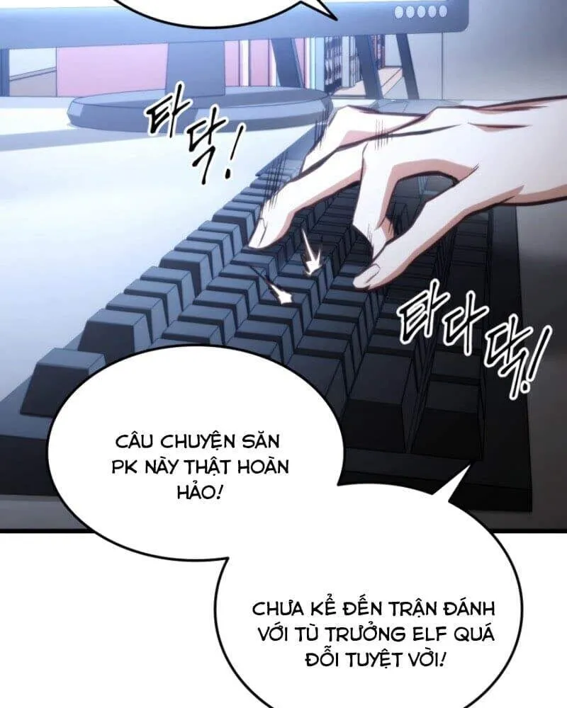 Cao thủ trở lại Chapter 8 - Trang 33