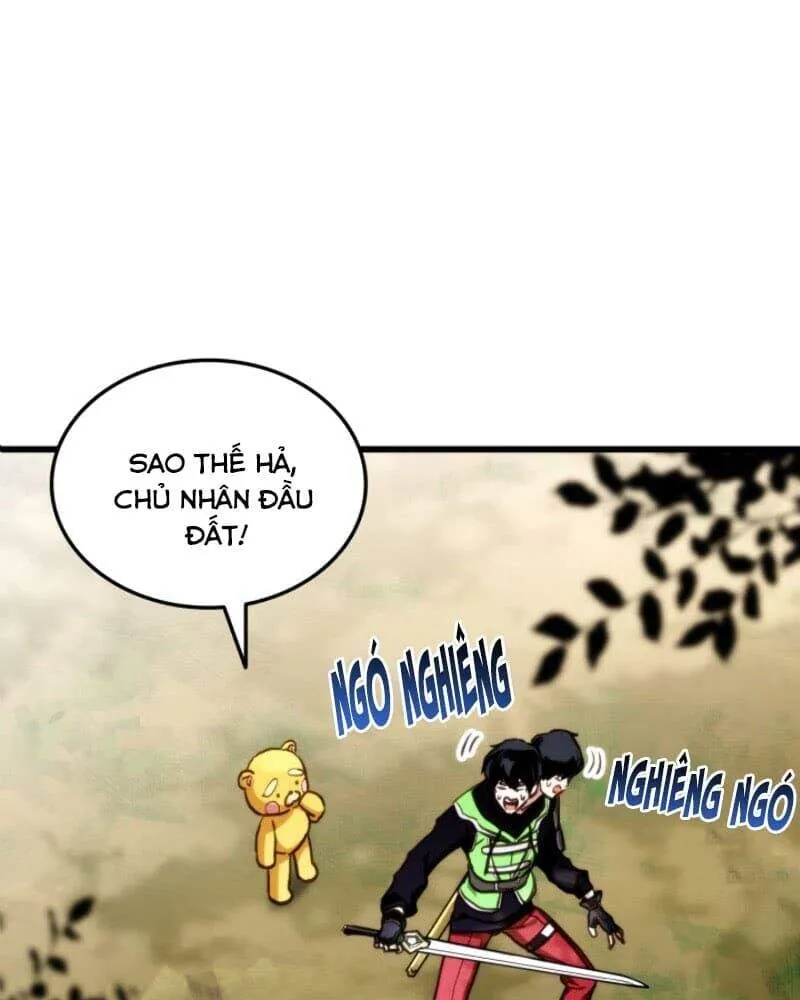 Cao thủ trở lại Chapter 8 - Trang 42