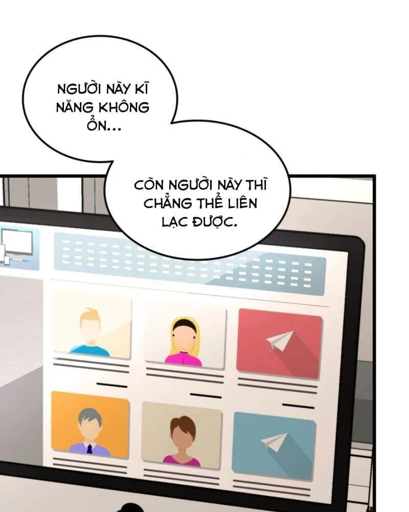 Cao thủ trở lại Chapter 8 - Trang 6