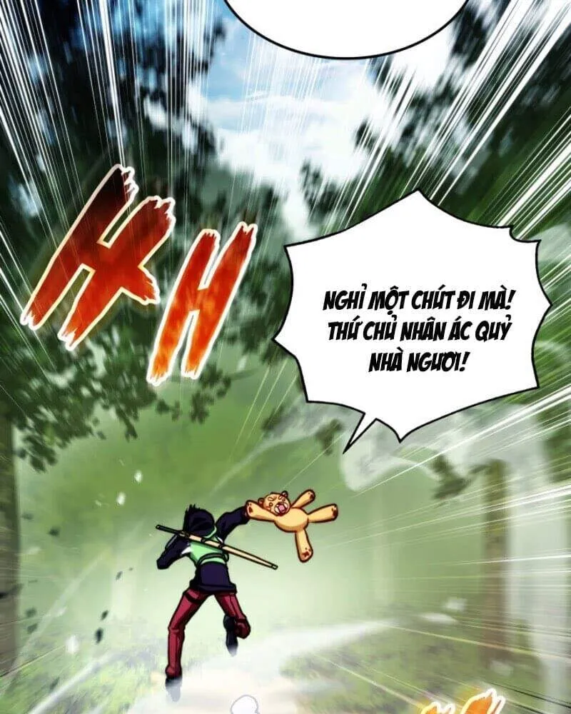 Cao thủ trở lại Chapter 9 - Trang 16