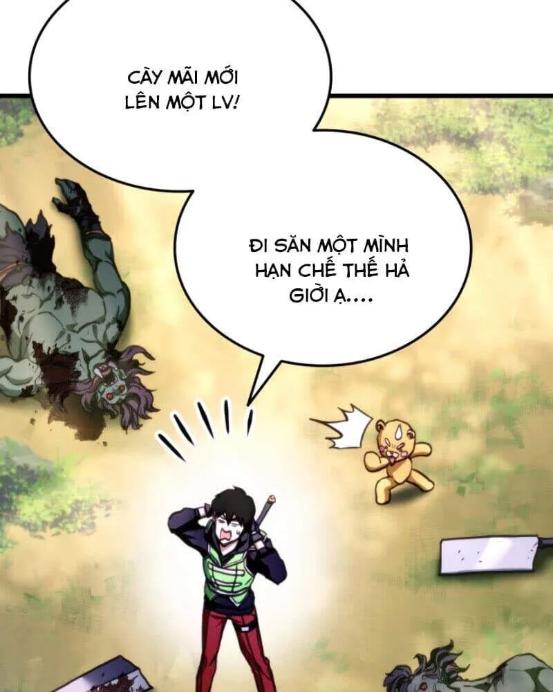 Cao thủ trở lại Chapter 9 - Trang 24