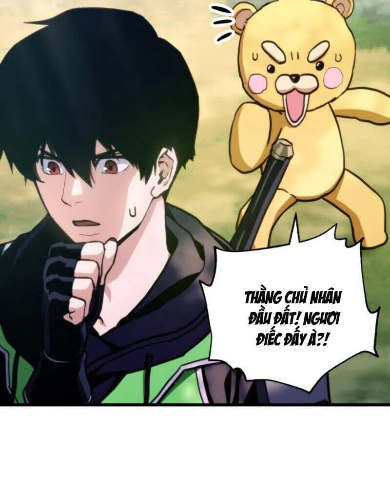 Cao thủ trở lại Chapter 9 - Trang 27