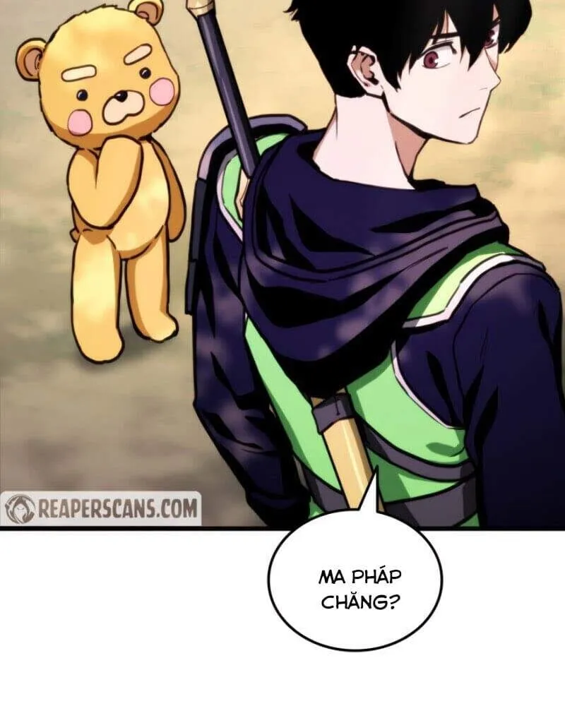 Cao thủ trở lại Chapter 9 - Trang 33