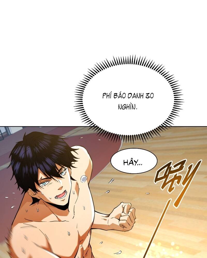Cao Võ: Một Tay Nghiền Nát Ba Ngàn Đại Đế! Chapter 1 - Trang 11