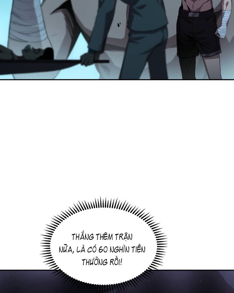 Cao Võ: Một Tay Nghiền Nát Ba Ngàn Đại Đế! Chapter 1 - Trang 12
