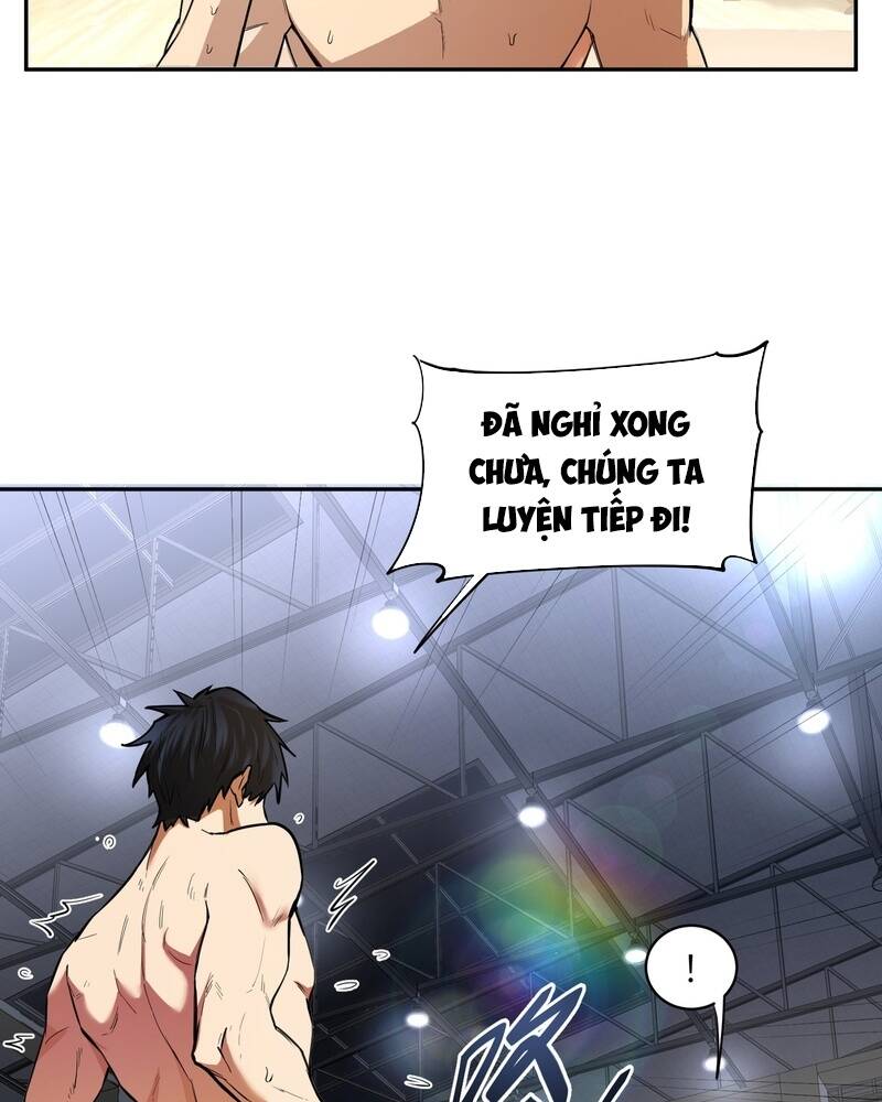 Cao Võ: Một Tay Nghiền Nát Ba Ngàn Đại Đế! Chapter 1 - Trang 20