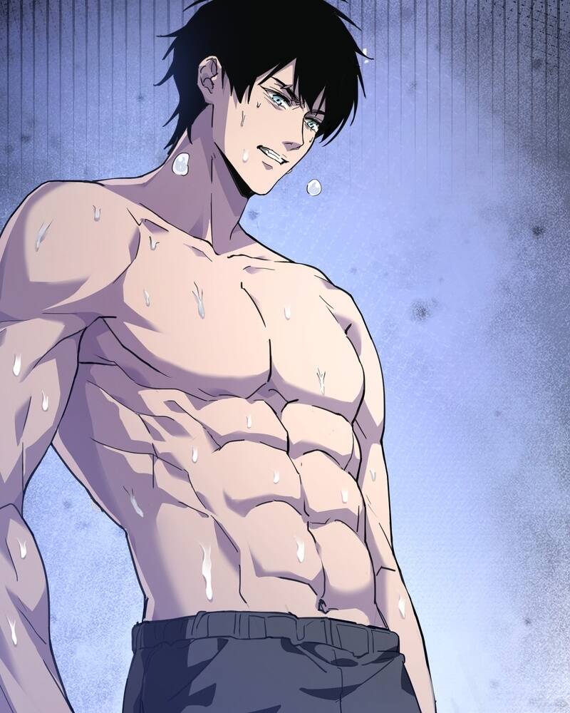 Cao Võ: Một Tay Nghiền Nát Ba Ngàn Đại Đế! Chapter 1 - Trang 36