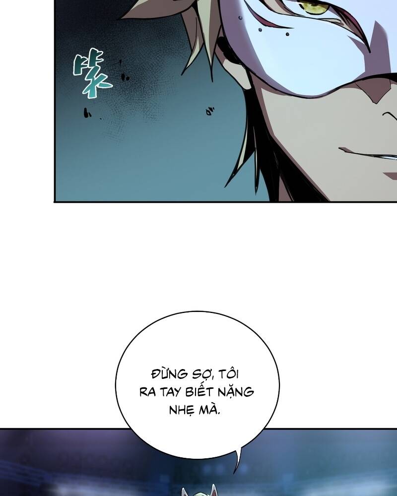 Cao Võ: Một Tay Nghiền Nát Ba Ngàn Đại Đế! Chapter 1 - Trang 39