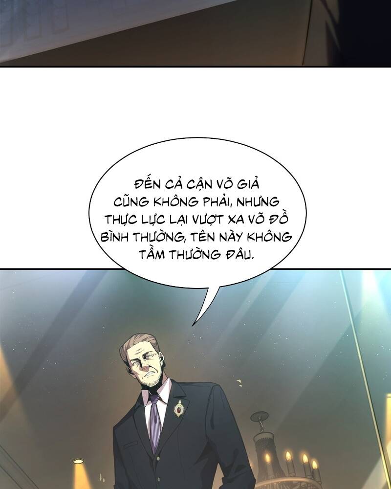 Cao Võ: Một Tay Nghiền Nát Ba Ngàn Đại Đế! Chapter 1 - Trang 44