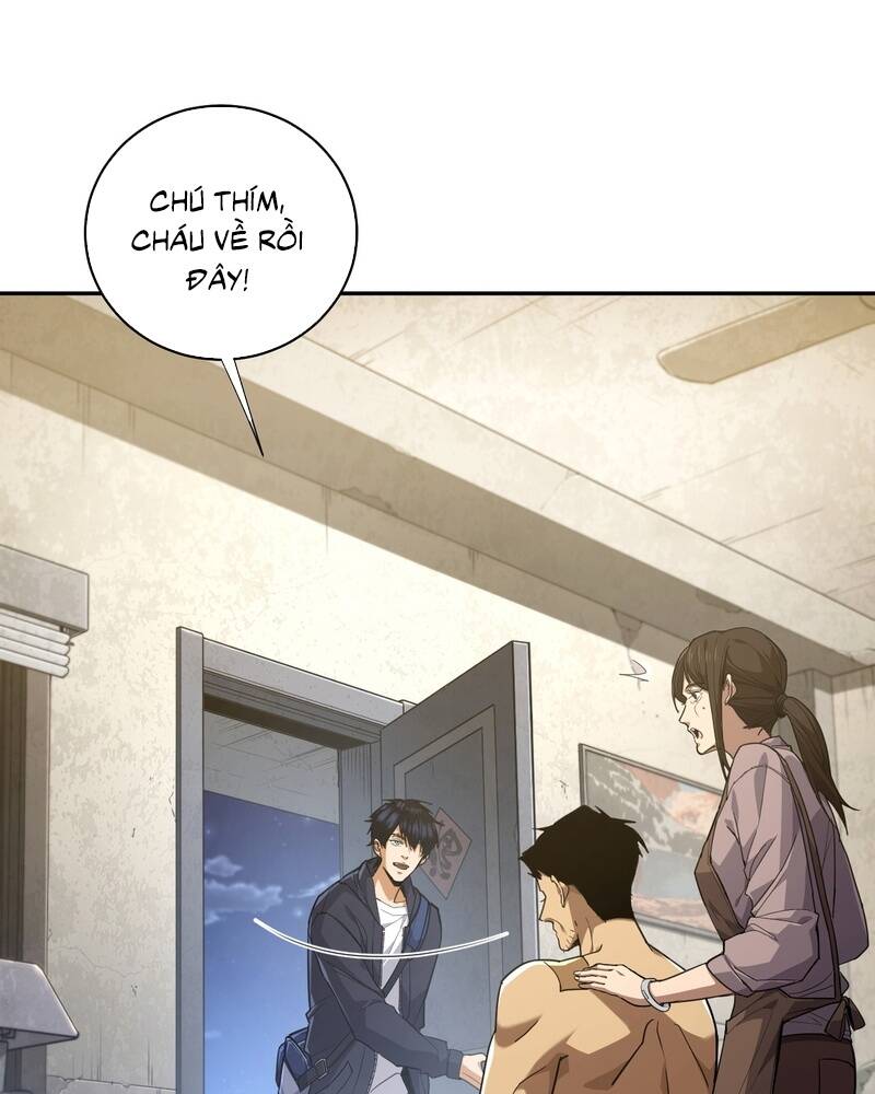 Cao Võ: Một Tay Nghiền Nát Ba Ngàn Đại Đế! Chapter 1 - Trang 46