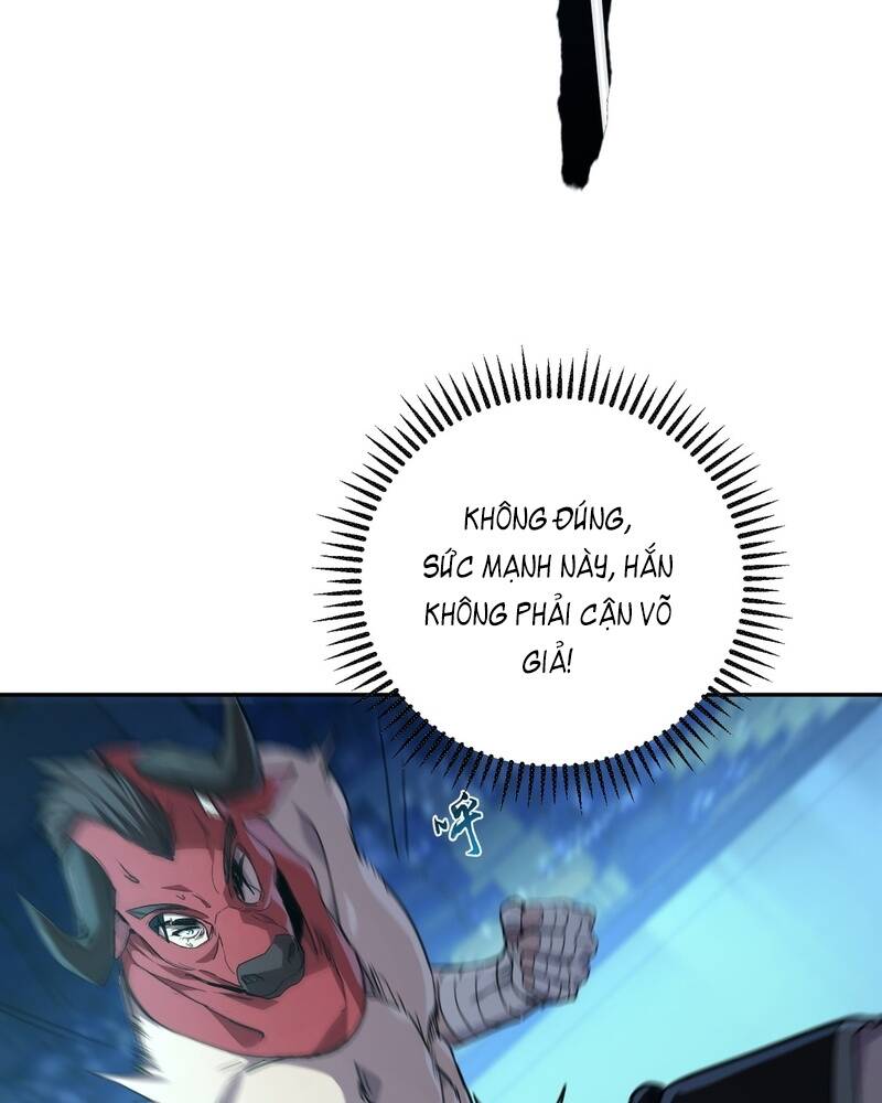 Cao Võ: Một Tay Nghiền Nát Ba Ngàn Đại Đế! Chapter 1 - Trang 47