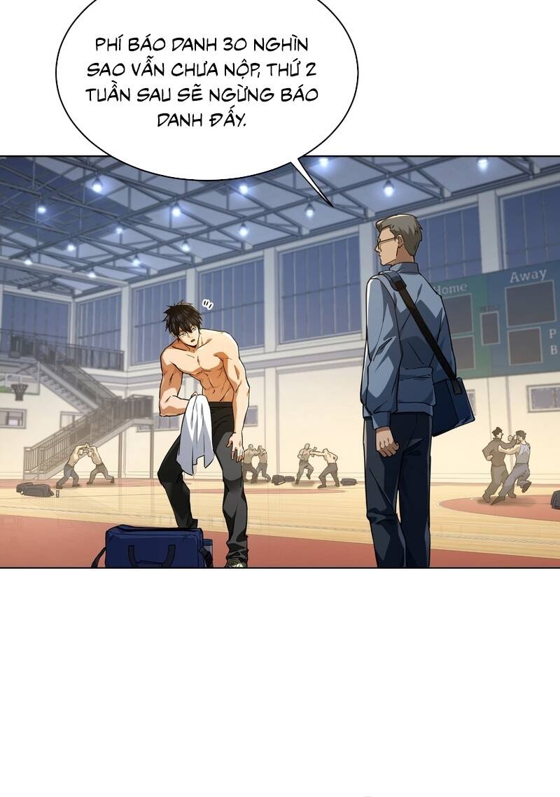Cao Võ: Một Tay Nghiền Nát Ba Ngàn Đại Đế! Chapter 1 - Trang 50