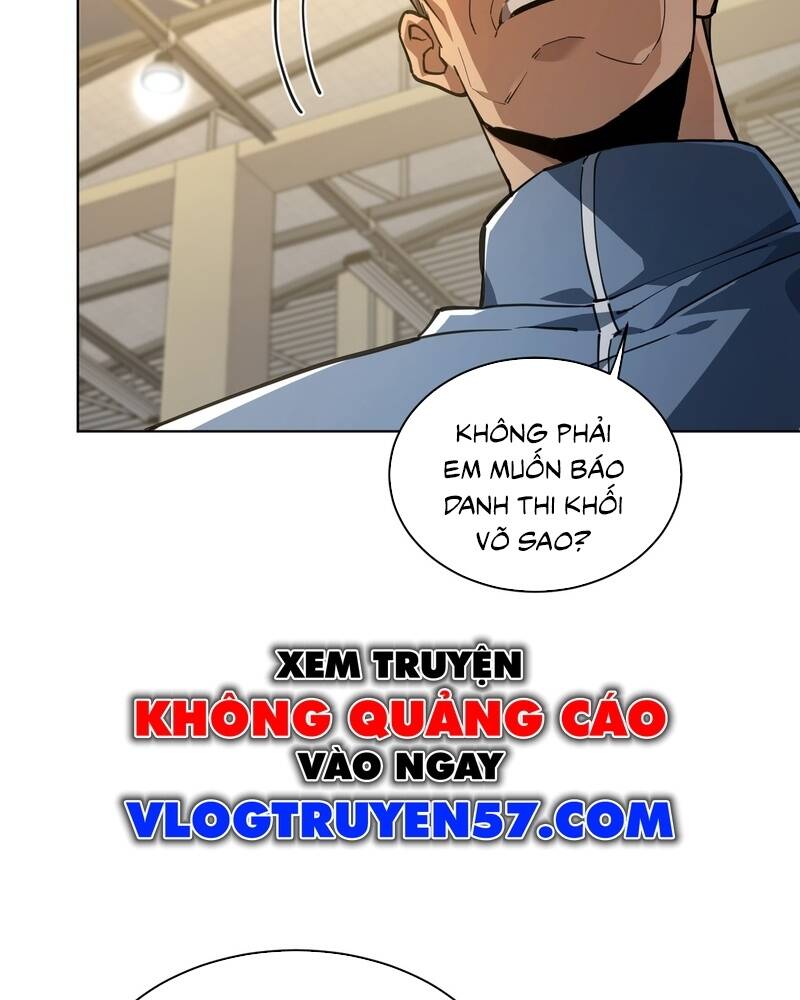 Cao Võ: Một Tay Nghiền Nát Ba Ngàn Đại Đế! Chapter 1 - Trang 7