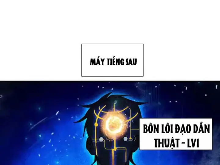 Cao Võ: Một Tay Nghiền Nát Ba Ngàn Đại Đế! Chapter 10 - Trang 10