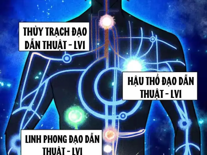 Cao Võ: Một Tay Nghiền Nát Ba Ngàn Đại Đế! Chapter 10 - Trang 11