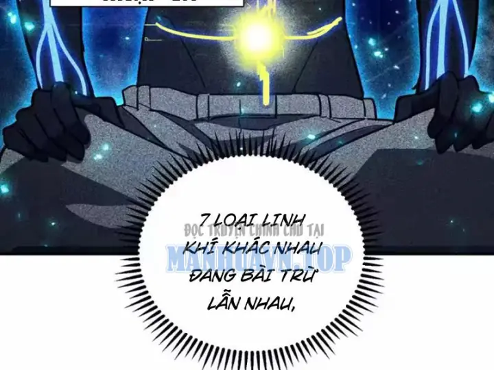 Cao Võ: Một Tay Nghiền Nát Ba Ngàn Đại Đế! Chapter 10 - Trang 12