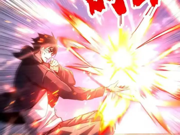 Cao Võ: Một Tay Nghiền Nát Ba Ngàn Đại Đế! Chapter 10 - Trang 22