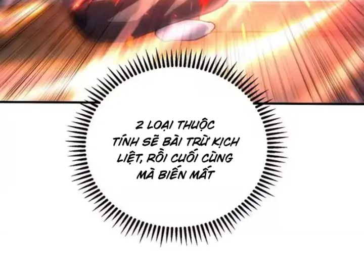 Cao Võ: Một Tay Nghiền Nát Ba Ngàn Đại Đế! Chapter 10 - Trang 23