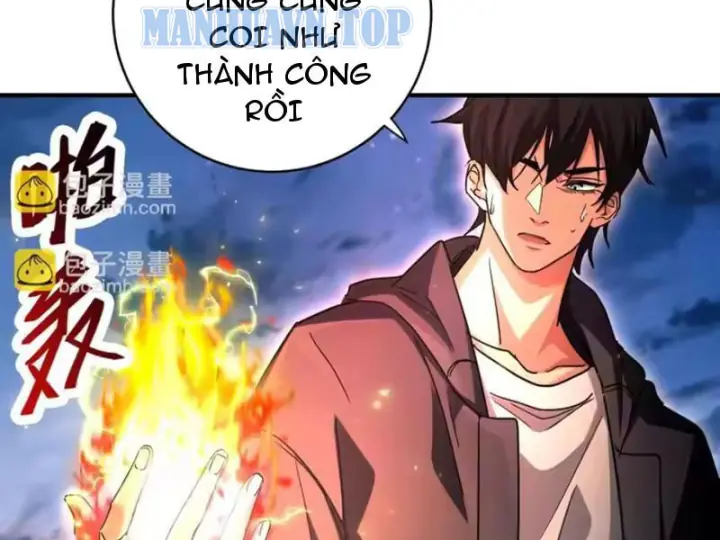 Cao Võ: Một Tay Nghiền Nát Ba Ngàn Đại Đế! Chapter 10 - Trang 45