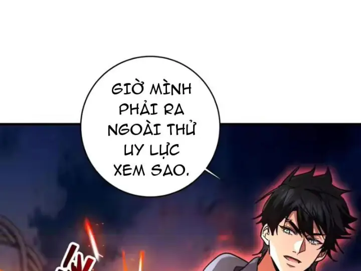 Cao Võ: Một Tay Nghiền Nát Ba Ngàn Đại Đế! Chapter 10 - Trang 47