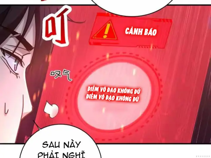 Cao Võ: Một Tay Nghiền Nát Ba Ngàn Đại Đế! Chapter 10 - Trang 5