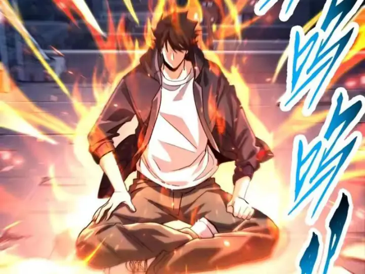 Cao Võ: Một Tay Nghiền Nát Ba Ngàn Đại Đế! Chapter 10 - Trang 8