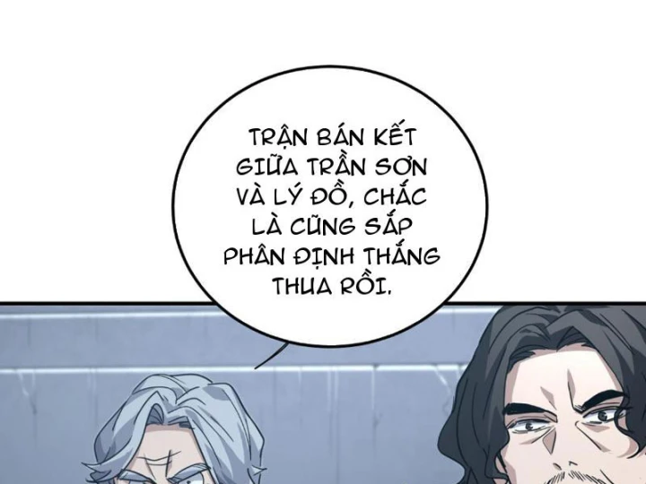 Cao Võ: Một Tay Nghiền Nát Ba Ngàn Đại Đế! Chapter 11 - Trang 11