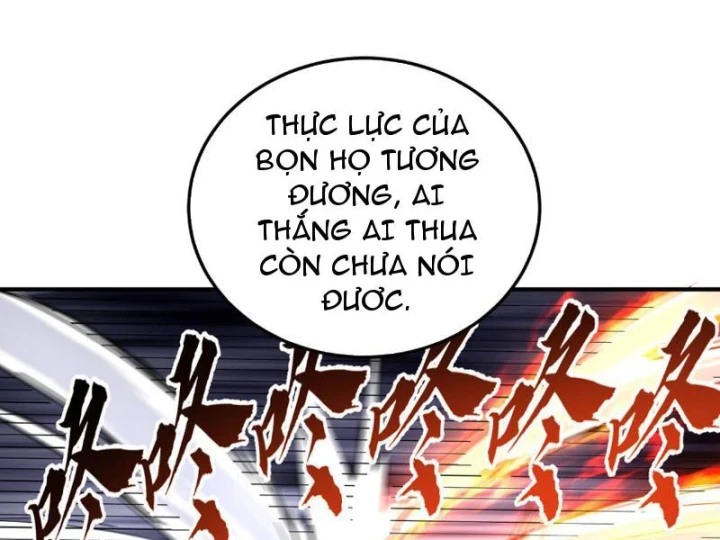 Cao Võ: Một Tay Nghiền Nát Ba Ngàn Đại Đế! Chapter 11 - Trang 13