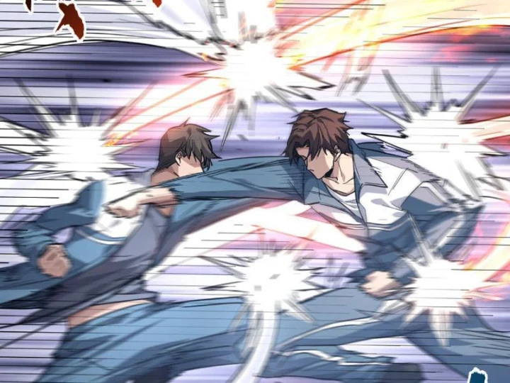 Cao Võ: Một Tay Nghiền Nát Ba Ngàn Đại Đế! Chapter 11 - Trang 14
