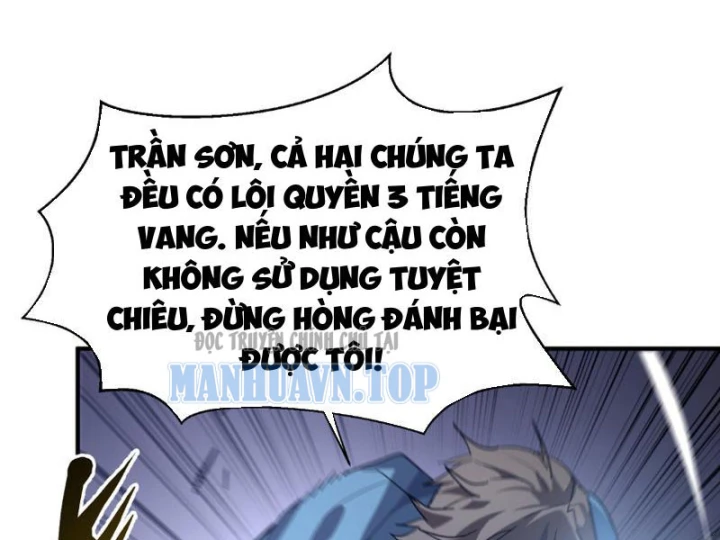 Cao Võ: Một Tay Nghiền Nát Ba Ngàn Đại Đế! Chapter 11 - Trang 16