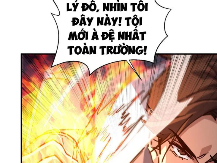 Cao Võ: Một Tay Nghiền Nát Ba Ngàn Đại Đế! Chapter 11 - Trang 22