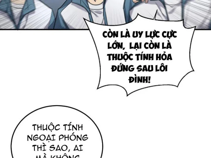Cao Võ: Một Tay Nghiền Nát Ba Ngàn Đại Đế! Chapter 11 - Trang 26