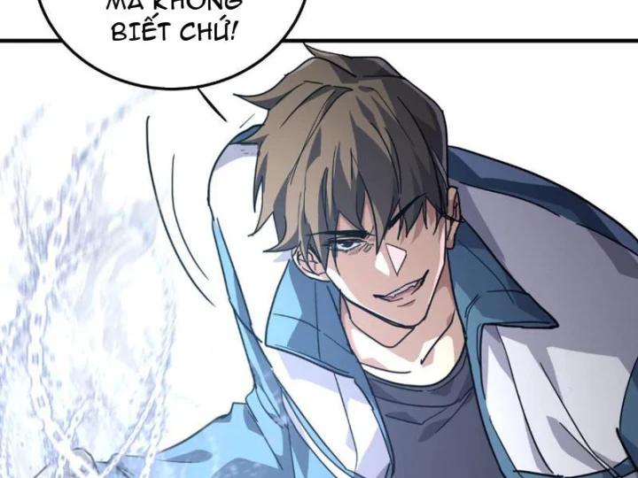 Cao Võ: Một Tay Nghiền Nát Ba Ngàn Đại Đế! Chapter 11 - Trang 27