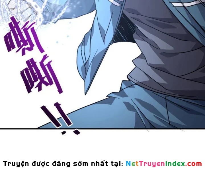 Cao Võ: Một Tay Nghiền Nát Ba Ngàn Đại Đế! Chapter 11 - Trang 28