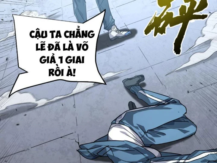 Cao Võ: Một Tay Nghiền Nát Ba Ngàn Đại Đế! Chapter 11 - Trang 4