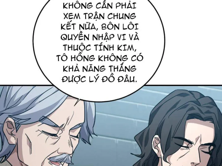 Cao Võ: Một Tay Nghiền Nát Ba Ngàn Đại Đế! Chapter 11 - Trang 46
