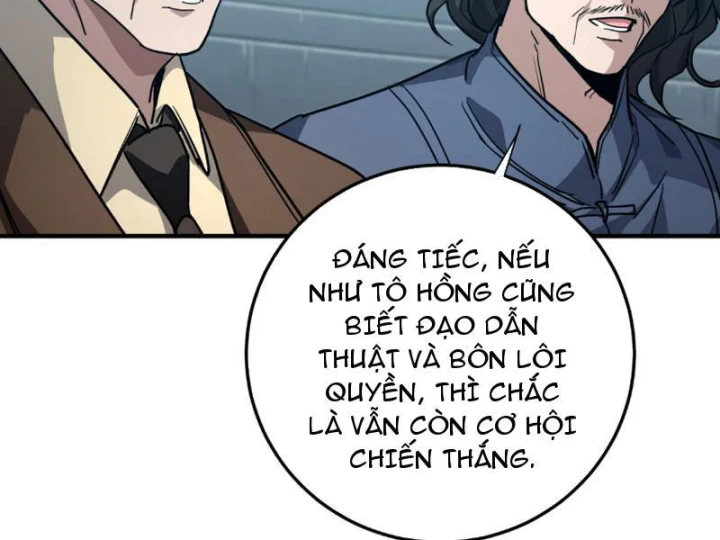 Cao Võ: Một Tay Nghiền Nát Ba Ngàn Đại Đế! Chapter 11 - Trang 47