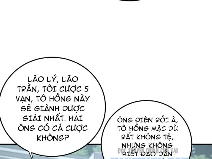 Cao Võ: Một Tay Nghiền Nát Ba Ngàn Đại Đế! Chapter 11 - Trang 48