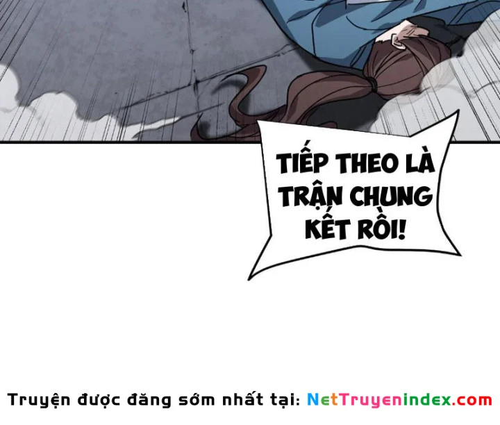 Cao Võ: Một Tay Nghiền Nát Ba Ngàn Đại Đế! Chapter 11 - Trang 5