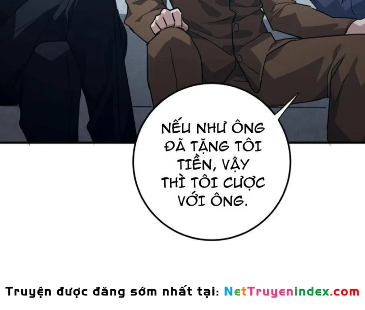 Cao Võ: Một Tay Nghiền Nát Ba Ngàn Đại Đế! Chapter 11 - Trang 50
