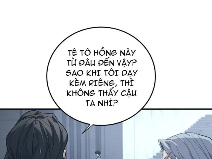 Cao Võ: Một Tay Nghiền Nát Ba Ngàn Đại Đế! Chapter 11 - Trang 6