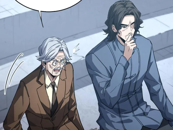 Cao Võ: Một Tay Nghiền Nát Ba Ngàn Đại Đế! Chapter 11 - Trang 9