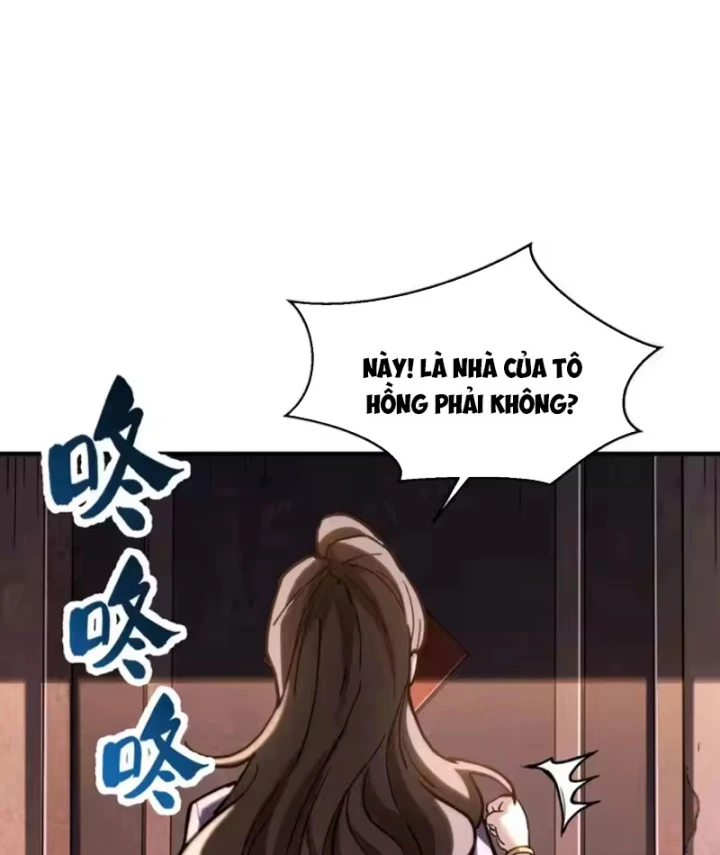 Cao Võ: Một Tay Nghiền Nát Ba Ngàn Đại Đế! Chapter 12 - Trang 10