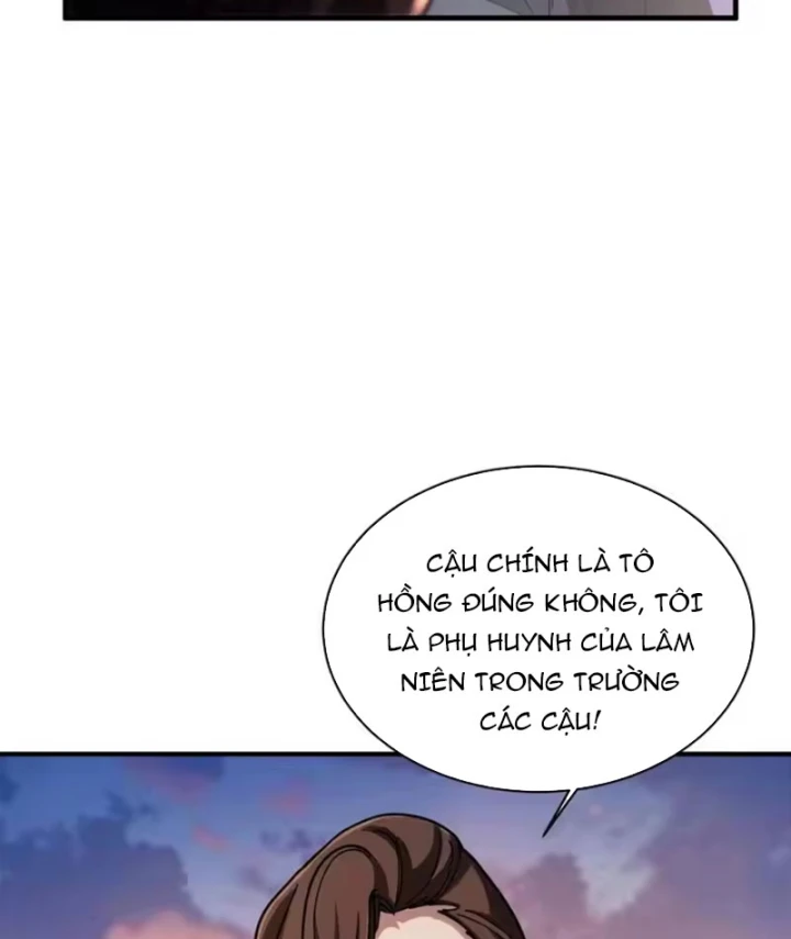 Cao Võ: Một Tay Nghiền Nát Ba Ngàn Đại Đế! Chapter 12 - Trang 13