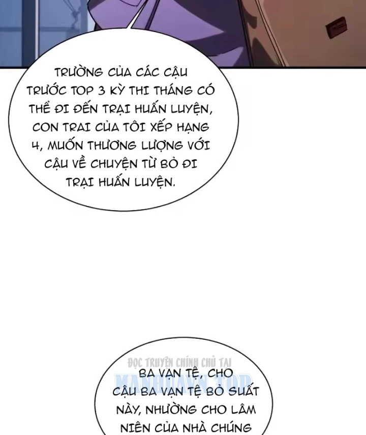 Cao Võ: Một Tay Nghiền Nát Ba Ngàn Đại Đế! Chapter 12 - Trang 15