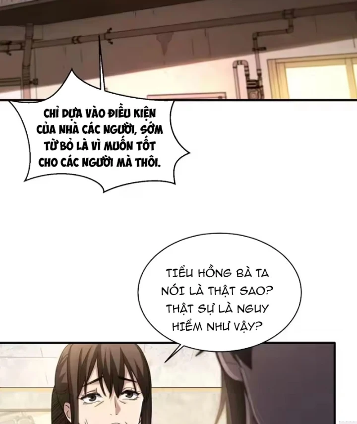 Cao Võ: Một Tay Nghiền Nát Ba Ngàn Đại Đế! Chapter 12 - Trang 22