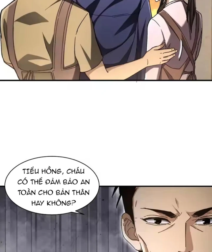 Cao Võ: Một Tay Nghiền Nát Ba Ngàn Đại Đế! Chapter 12 - Trang 24