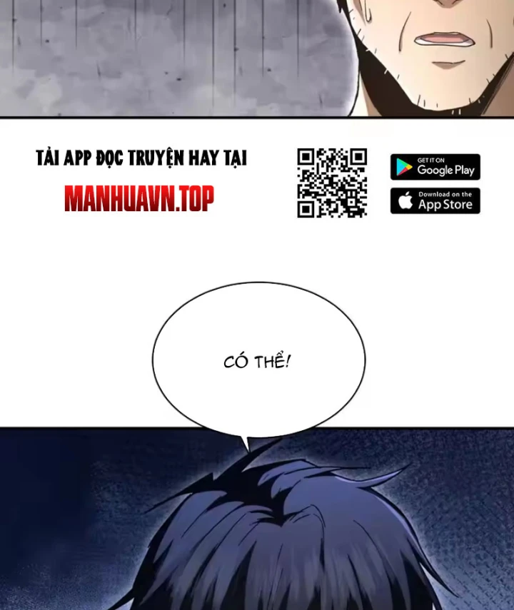 Cao Võ: Một Tay Nghiền Nát Ba Ngàn Đại Đế! Chapter 12 - Trang 25