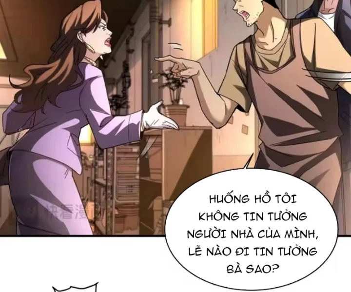 Cao Võ: Một Tay Nghiền Nát Ba Ngàn Đại Đế! Chapter 12 - Trang 28